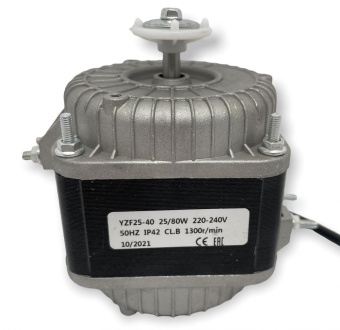 Микродвигатель YZF 25-40  1300